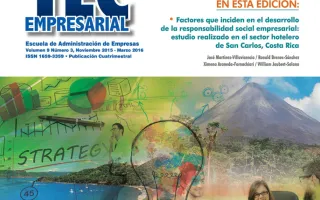 TEC empresarial