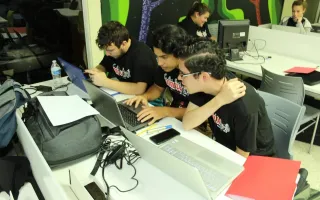 Computadoras