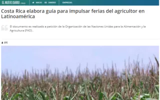 Noticia