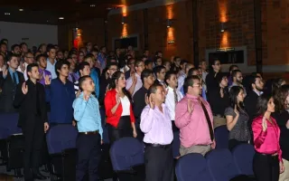 Graduación