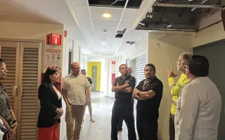 Residencias