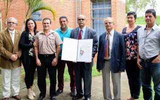 Premiación