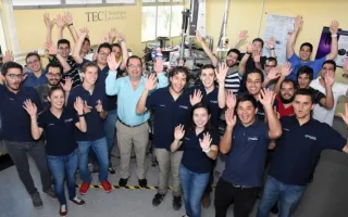 Grupo plasma TEC