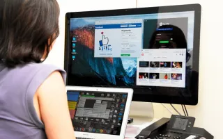 Computadora