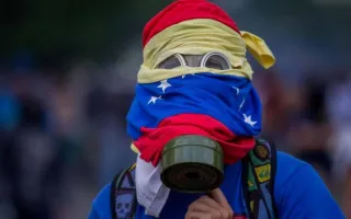 Venezuela
