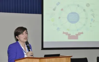 conferencia