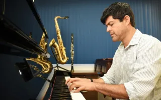 Vinicio Meza