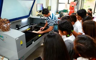Laboratorio