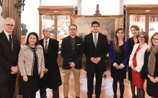Reunión