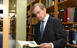 Embajador Francia