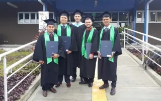 Graduación