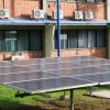Sistema fotovoltaico para capacitaciones a estudiantes e interesados en el Centro de Transferencia de Tecnologías (CTEC) del Instituto Tecnológico de Costa Rica (Sede San Carlos)