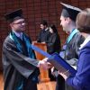 Graduación marzo 2015