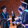 Graduación marzo 2015