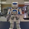 Robot Humanoide NAO