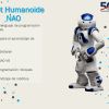Robot Humanoide NAO