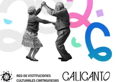 Afiche Festival Calicanto 2026