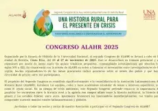 Congreso ALAHR