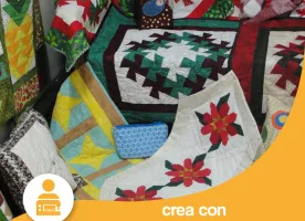 Quilting básico