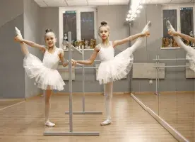Ballet Principiante