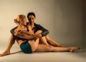 Danza Contemporánea