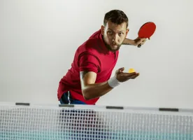 Tenis de Mesa TemTEC