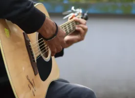 Guitarra Clásica