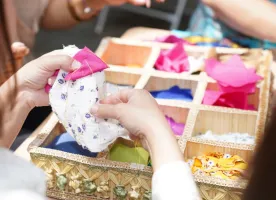 Quilting