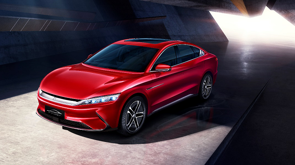 Recuperado de https://www.byd.com/en/news/2020-03-30/BYD%27s-New-Blade-Battery-Set-to-Redefine-EV-Safety-Standards Recuperado de https://www.byd.com/en/news/2020-03-30/BYD%27s-New-Blade-Battery-Set-to-Redefine-EV-Safety-Standards