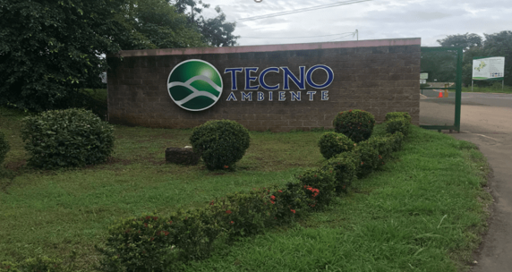 Empresa especializada en manejo de residuos sólidos obtiene certificación ISO, gracias a pautas dadas por el TEC