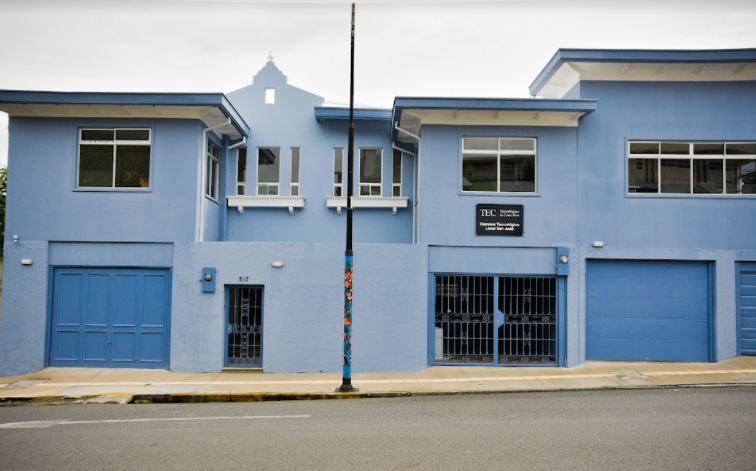 Casa Pacheco Coto.