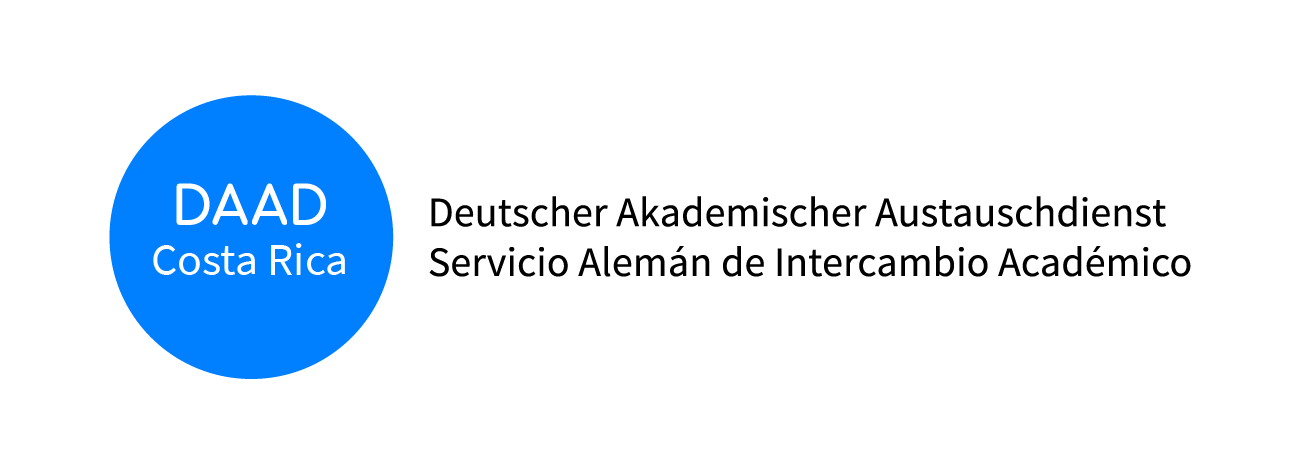 Logo del Servicio Alemán de Intercambio Académico DAAD