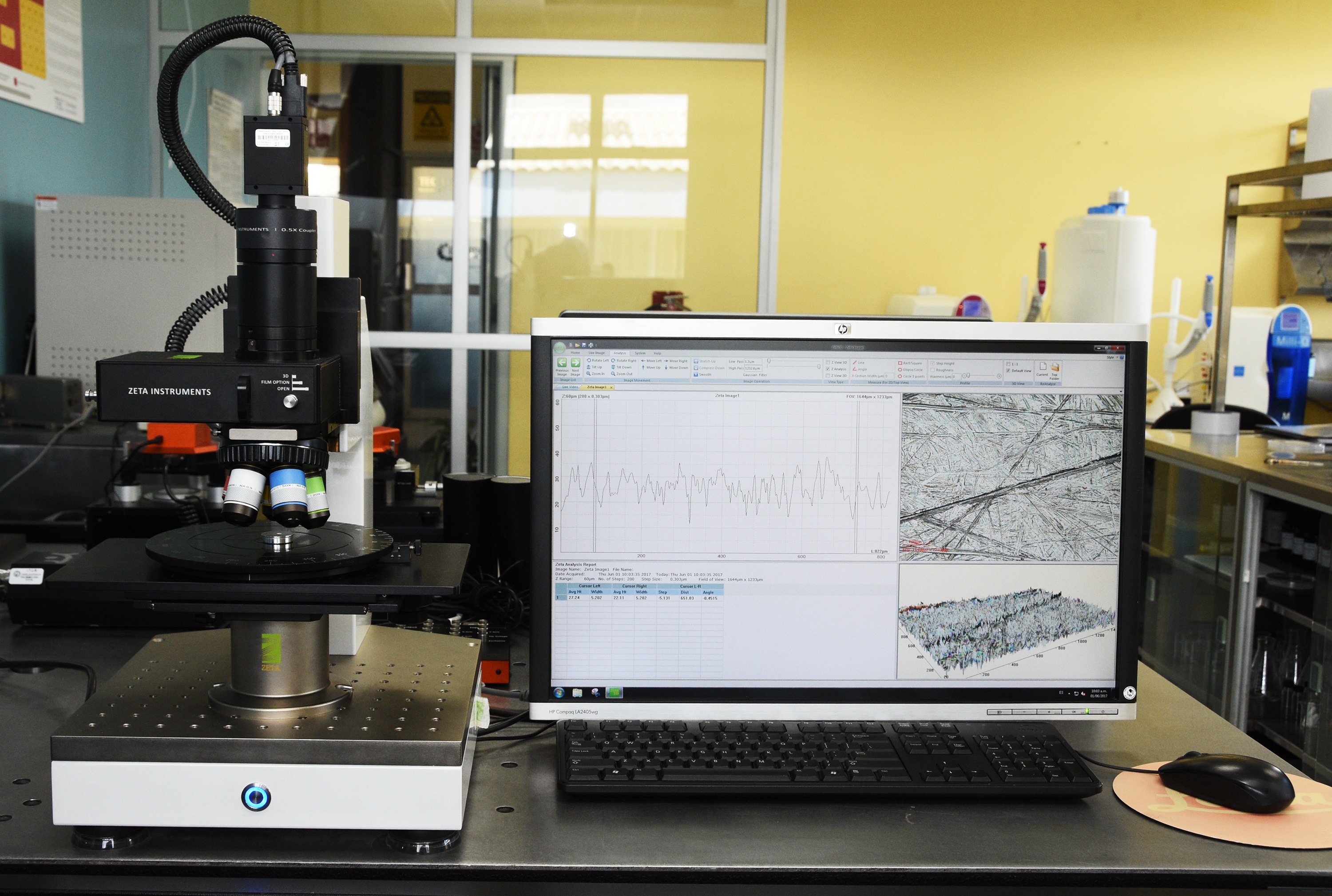 Laboratorio
