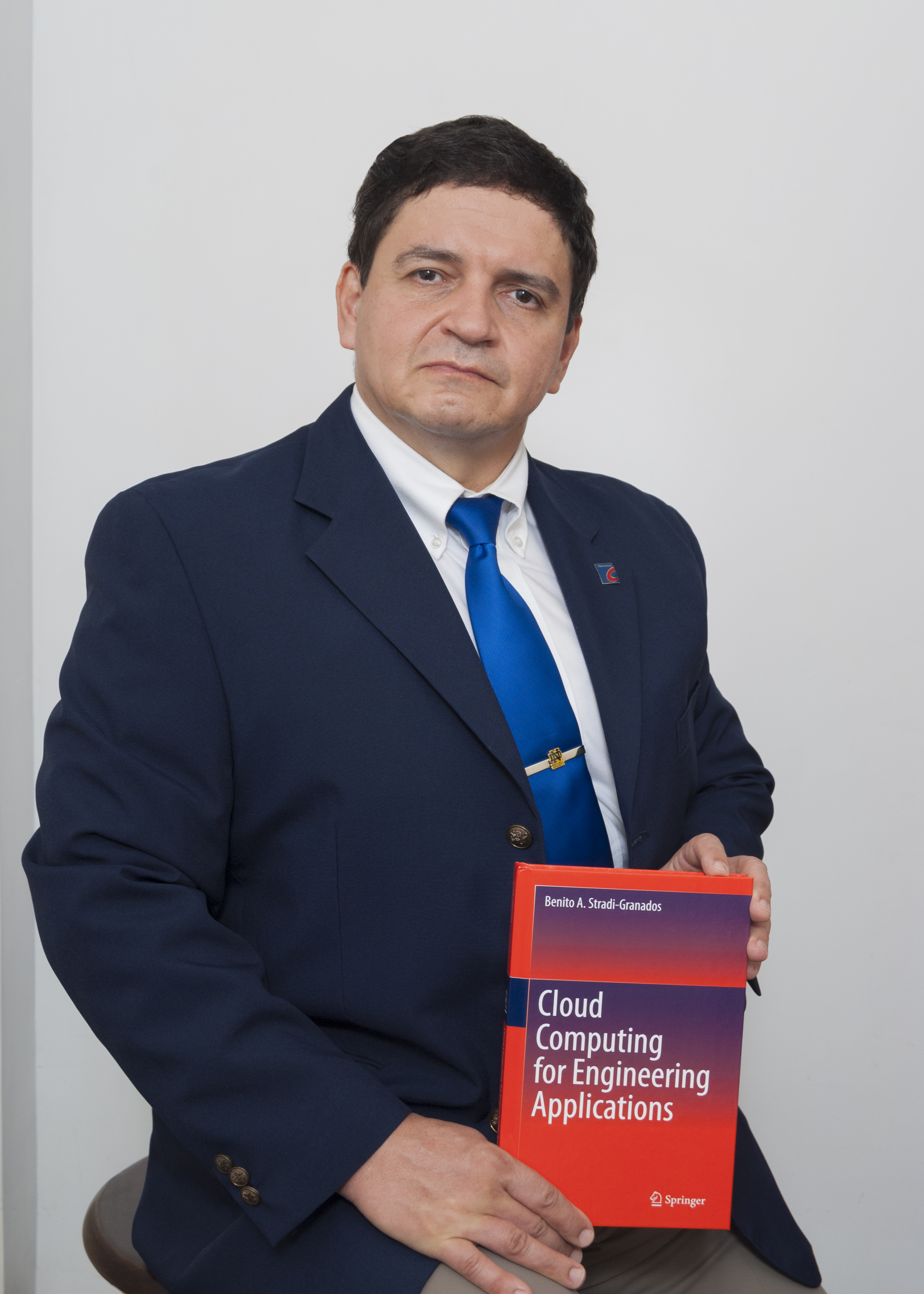Dr. Benito A. Stradi Granados Dr. Benito A. Stradi Granados
