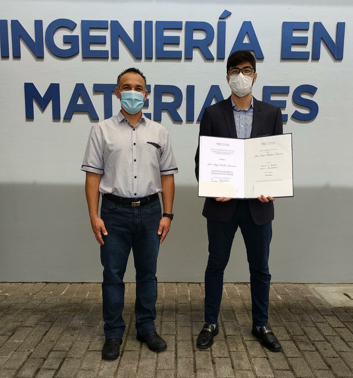 Fotografía de referencia