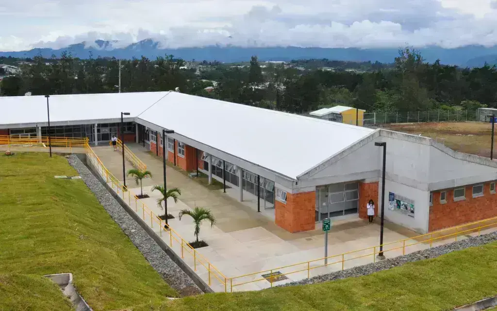 edificio cib
