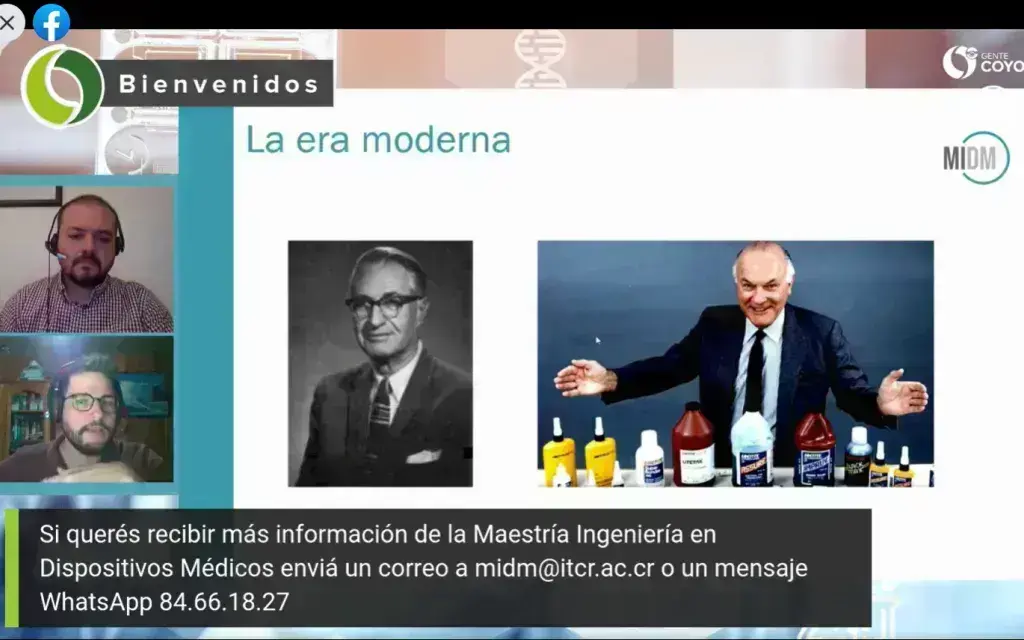 Fotografía de referencia