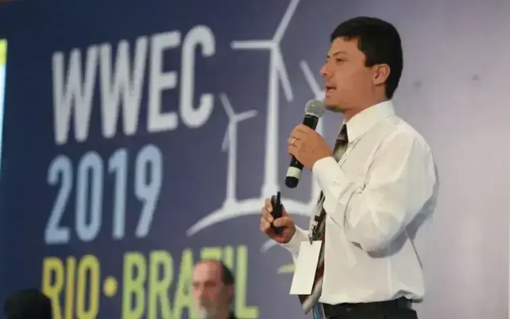 Gustavo Richmond-Navarro