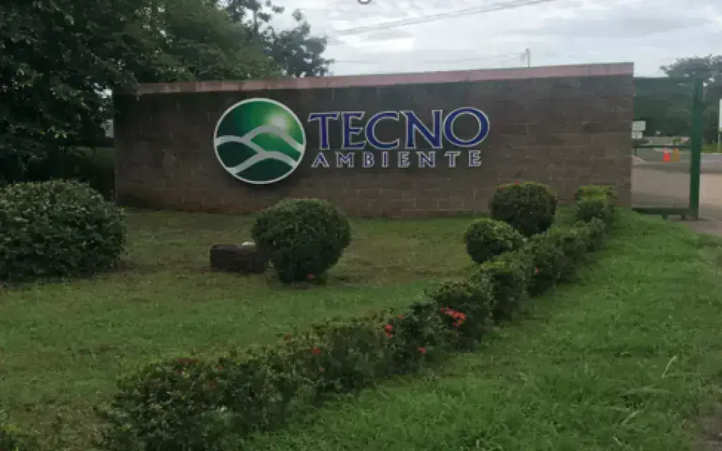 Empresa especializada en manejo de residuos sólidos obtiene certificación ISO, gracias a pautas dadas por el TEC
