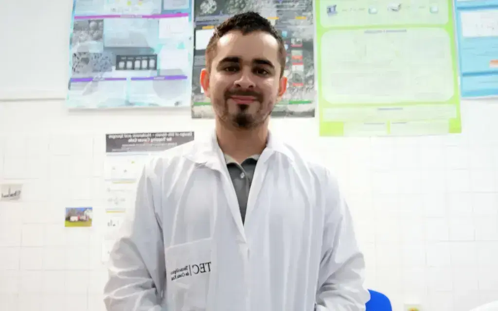 Fotografía de referencia