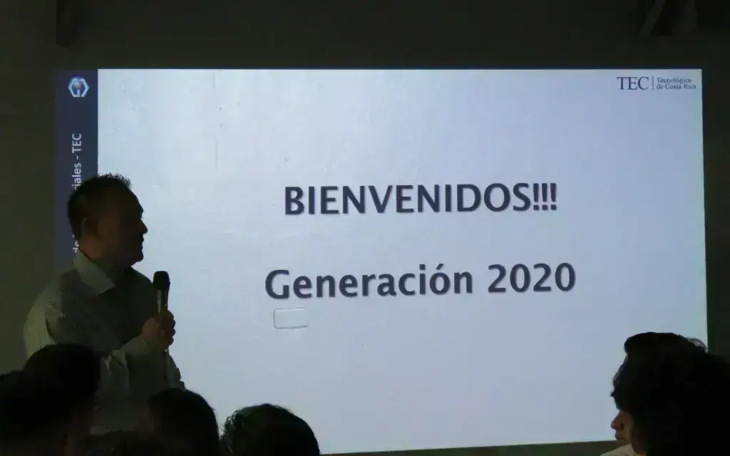 Fotografía de referencia