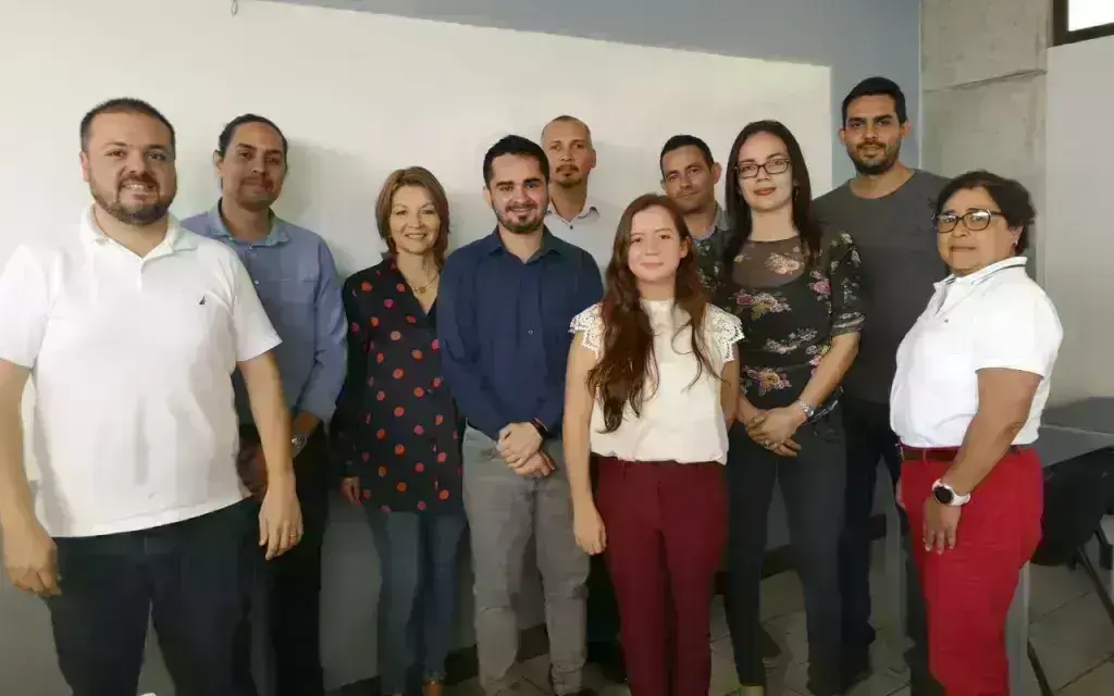 Fotografía de referencia