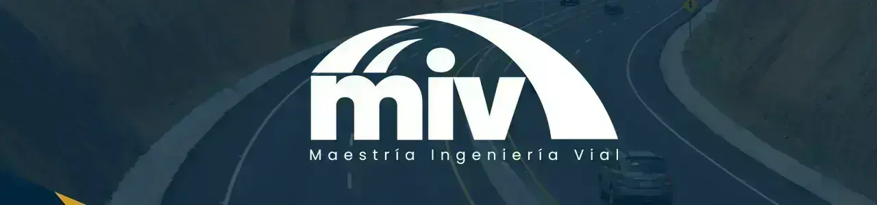 Maestría en Ingeniería Vial
