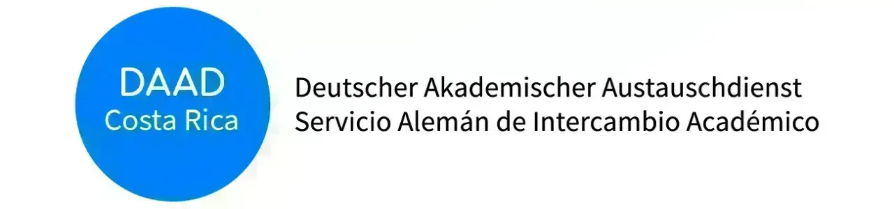 Logo del Servicio Alemán de Intercambio Académico DAAD