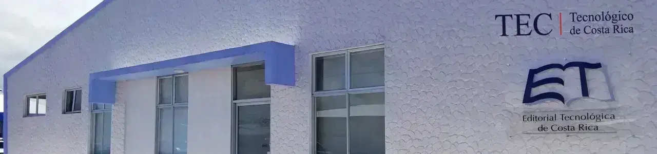 Imagen del edificio de la Editorial Tecnológica
