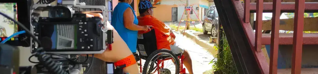 ¿Cuáles deberían ser las condiciones de Infraestructura para movilidad en nuestros barrios?