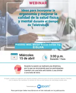 Webinar