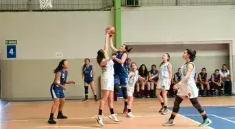 baloncesto tec