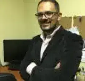 Esteban Arias