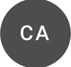 vector con las iniciales